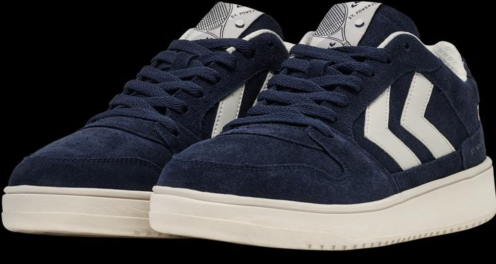 Produktbild hummel St. Power Play Suede (38)