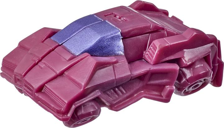 Image du produit Transformers Bumblebee Cyberverse Adventures Tiny Turbo Changers