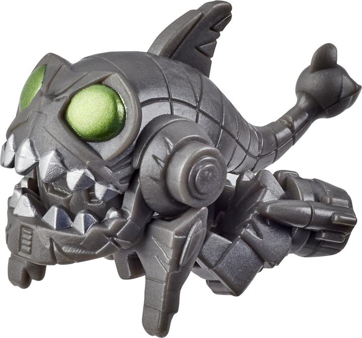 Image du produit Transformers Bumblebee Cyberverse Adventures Tiny Turbo Changers