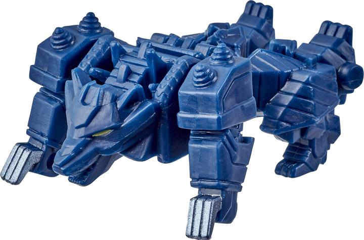 Image du produit Transformers Bumblebee Cyberverse Adventures Tiny Turbo Changers