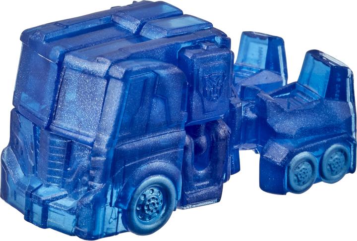 Image du produit Transformers Bumblebee Cyberverse Adventures Tiny Turbo Changers