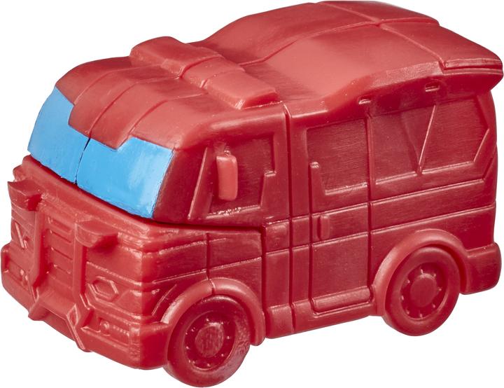 Image du produit Transformers Bumblebee Cyberverse Adventures Tiny Turbo Changers