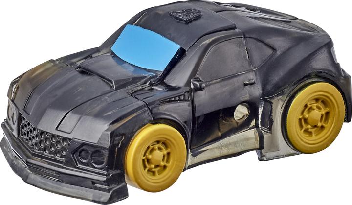 Image du produit Transformers Bumblebee Cyberverse Adventures Tiny Turbo Changers