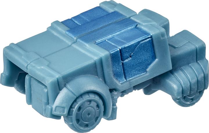 Image du produit Transformers Bumblebee Cyberverse Adventures Tiny Turbo Changers