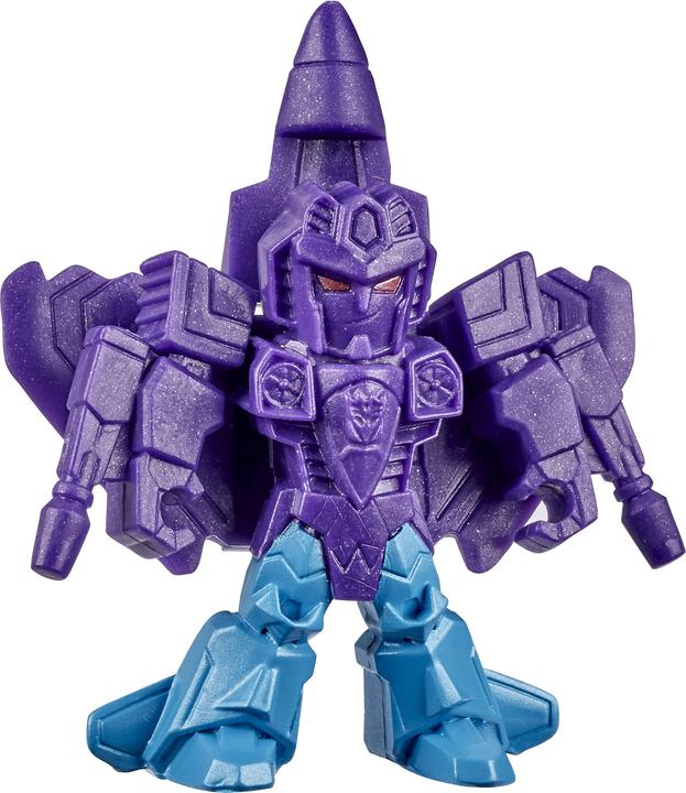 Image du produit Transformers Bumblebee Cyberverse Adventures Tiny Turbo Changers