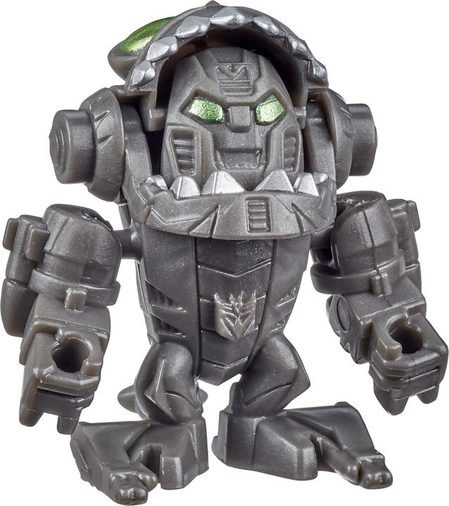 Image du produit Transformers Bumblebee Cyberverse Adventures Tiny Turbo Changers