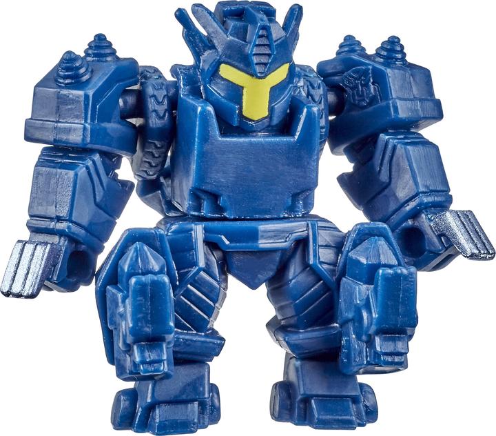 Image du produit Transformers Bumblebee Cyberverse Adventures Tiny Turbo Changers