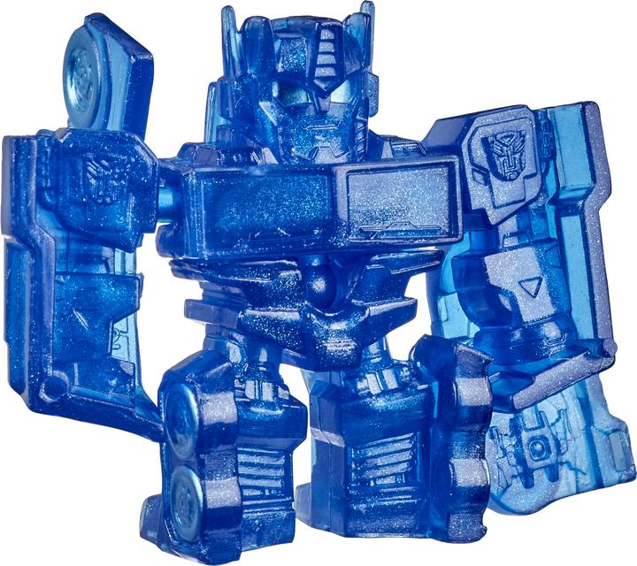 Image du produit Transformers Bumblebee Cyberverse Adventures Tiny Turbo Changers