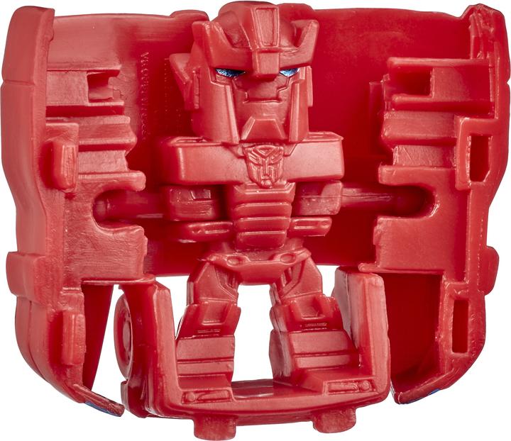 Image du produit Transformers Bumblebee Cyberverse Adventures Tiny Turbo Changers