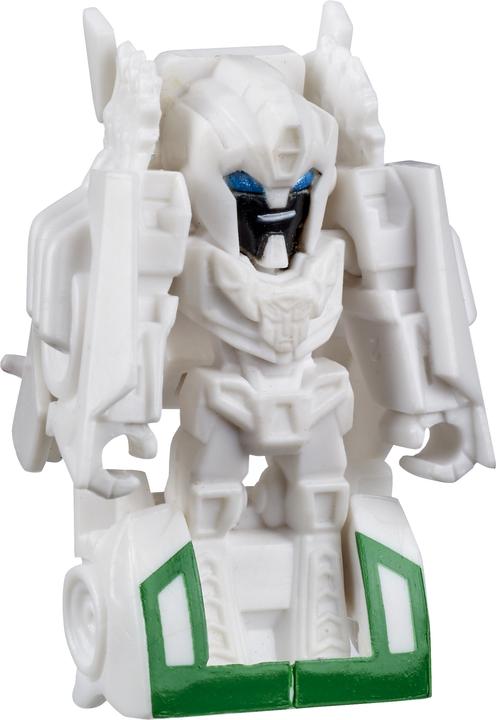 Image du produit Transformers Bumblebee Cyberverse Adventures Tiny Turbo Changers