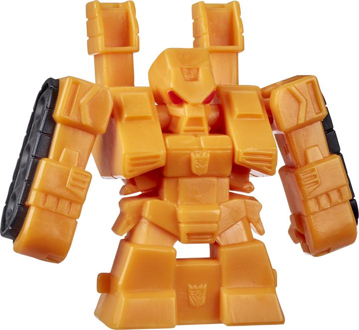 Image du produit Transformers Bumblebee Cyberverse Adventures Tiny Turbo Changers