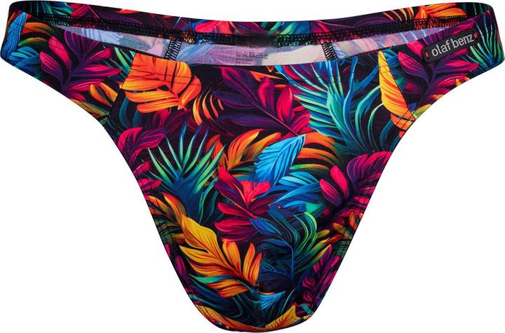Olaf Benz Badehose BLU2450 Sunstring (M)