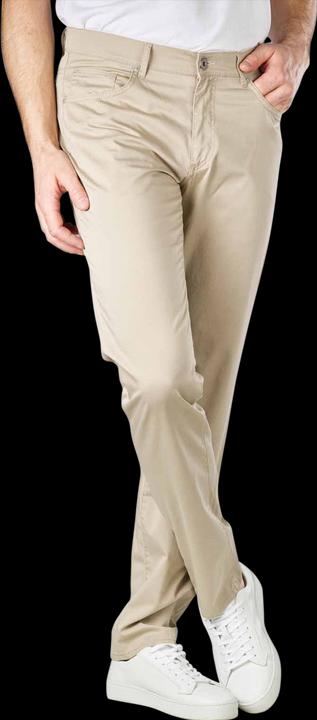 Image du produit BRAX Cadiz (Cooper New) Pant Straight Fit Sesame (W31/L32)