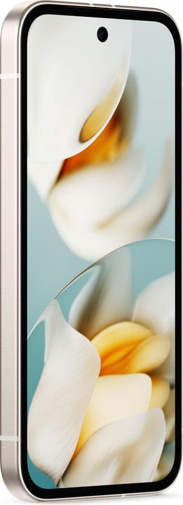 Productafbeelding Google Pixel 9a (128 GB, Porselein, 6.30", SIM + eSIM, 48 Mpx, 5G)