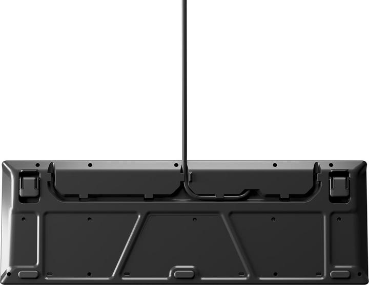 Produktbild SteelSeries Apex 3 (DE, Kabelgebunden)