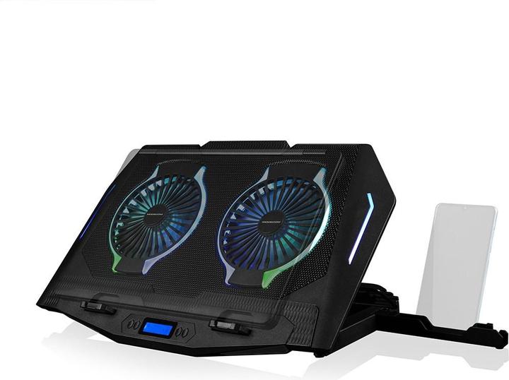 Produktbild Modecom CF21 RGB Silent