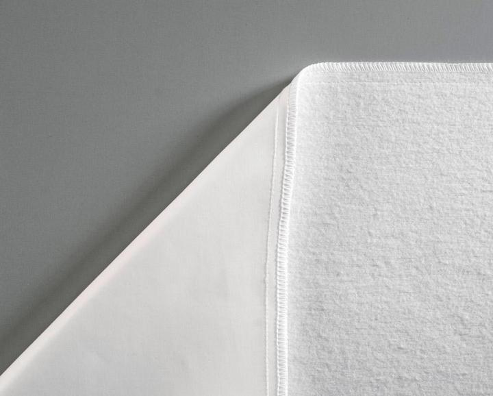 Actual product image Suprima 3052 Jersey fitted sheet 90x170 cm (1 x)