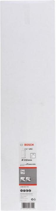 Image du produit Bosch Professional Zubehör PRO Core Cutter wet, 132 x 450 mm, 1 1/4-inch UNC (132 millimètres)
