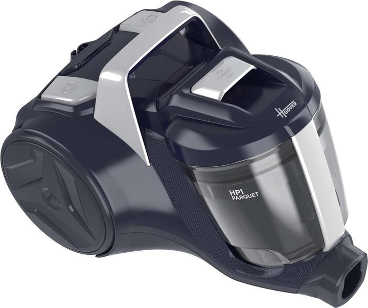 Actual product image Hoover Breeze BR71 BR20011 Cylinder Vacuum Dry Bagless