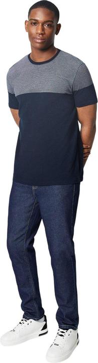 Actual product image Universal Textiles Mens Placement Textured Top (XL)