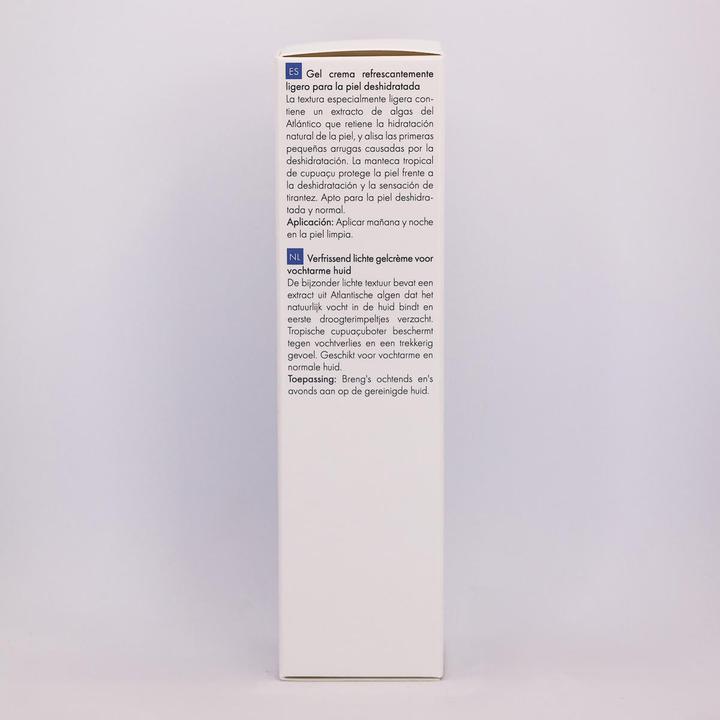Actual product image Malu Wilz Hydro Thalasso Hydro Gel (30 ml, Face gel)