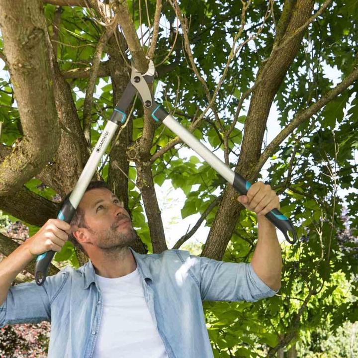 Actual product image Gardena Branch shears EnergyCut 750A