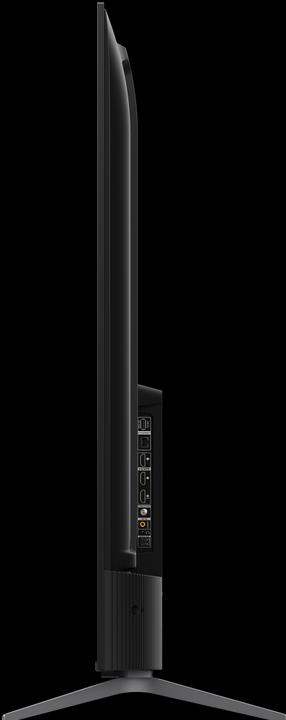 Produktbild TCL 50C645 (50", C645, QLED, 4K, 2023)