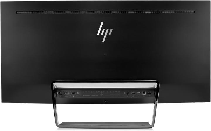 Produktbild HP EliteDisplay S340c (3440 x 1440 Pixel, 34")
