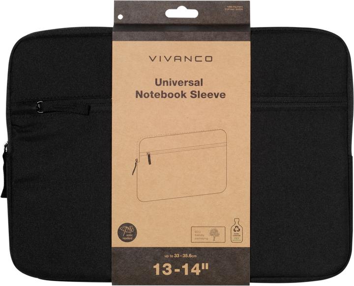 Image du produit Vivanco Paul (14", Universel)