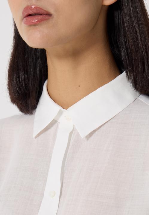 Immagine prodotto Cash-Mere Camicetta Ramie stile oversize (M)