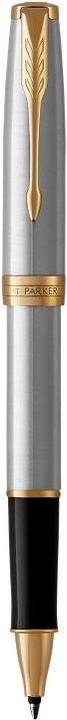 Actual product image Parker Pen Sonnet (Silver, 1 x)