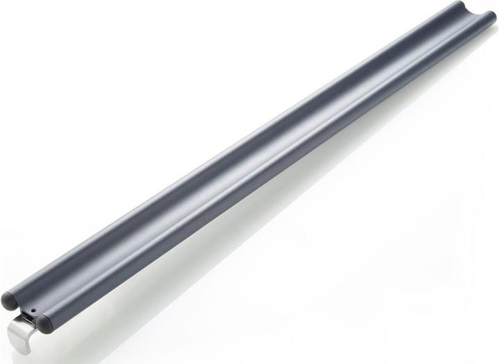 Fischer Auffahrschiene für 126001+10443 (Silber)