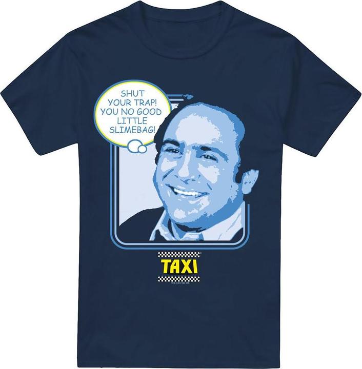 Room05 Shut Your Trap TShirt