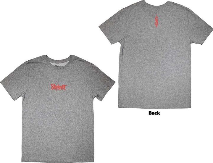 Produktbild Slipknot Mini Logo (XL)