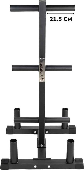 Image du produit Gladiatorfit Supports