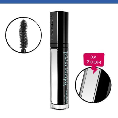 Image du produit Bourjois Volume Reveal (Noir)