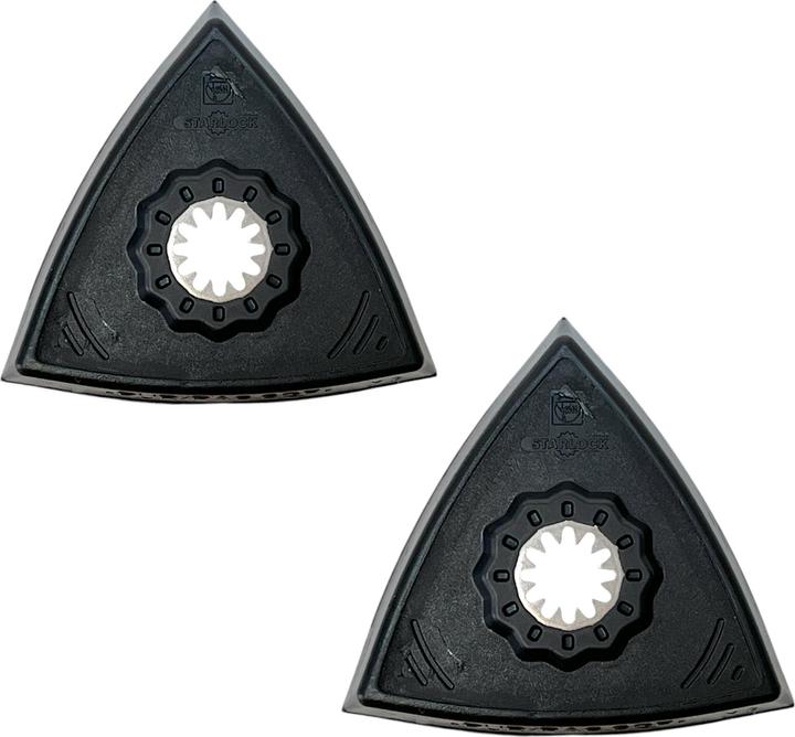 Actual product image Fein Set of grinding plates