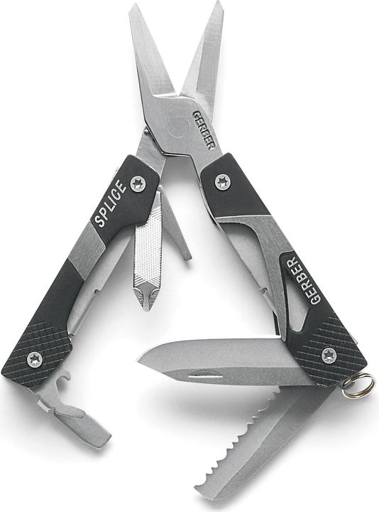Produktbild Gerber Gear Splice (10 Funktionen)