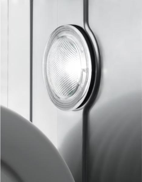 Actual product image Electrolux GA55GLISP