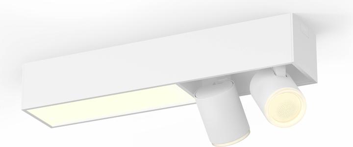 Philips Hue Centris Base BT (1540 lm, GU10)
