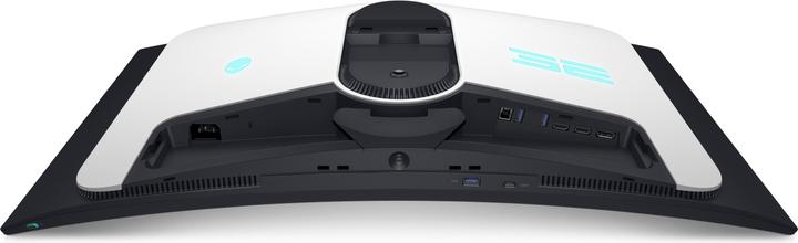 Produktbild Dell Alienware AW3225QF (3840 x 2160 Pixel, 32")