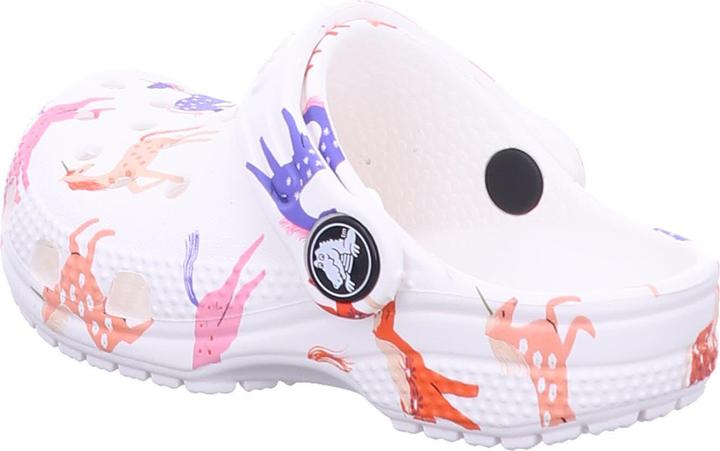 Produktbild Crocs K's Classic CharacterPrintClog (32)
