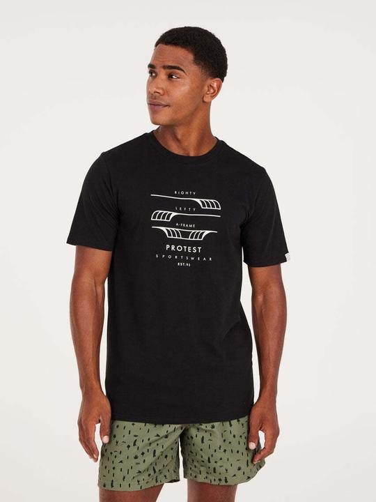 Actual product image Protest Prtrimble T-Shirt (XL)