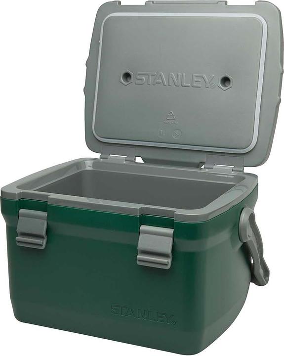 Produktbild Stanley 1913 Adventure Outdoor Cooler 6,6 Liter (6.60 l)