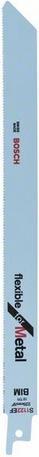 Productafbeelding Bosch Professional Zubehör Sabelzaagblad S 1122 EF, Flex