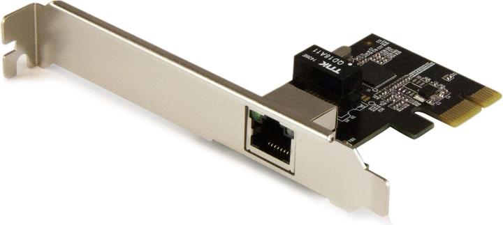 Actual product image StarTech 1-Port Gigabit NIC - PCIe (Mini PCI Express)