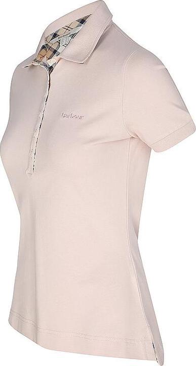 Actual product image Barbour Poloshirt PORTSDOWN (44)