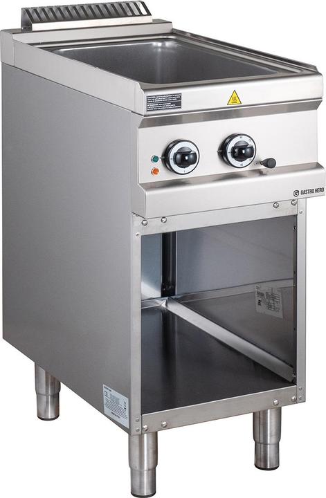 Immagine prodotto Gastro Hero Serie Bain-marie /