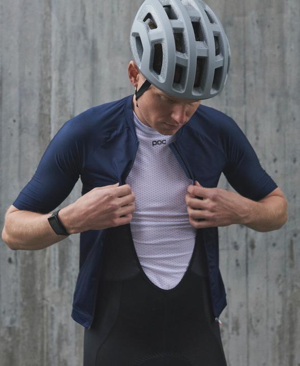 Immagine prodotto Poc Maglia immacolata (L)
