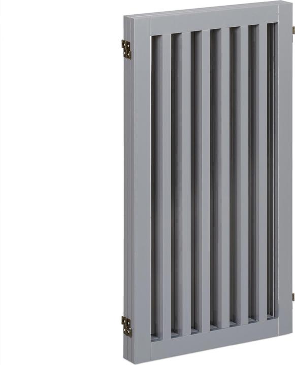 Produktbild Relaxdays Absperrgitter (51 cm)